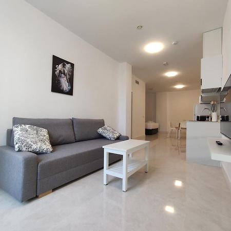 Rentalsevilla San Luis Esterno foto