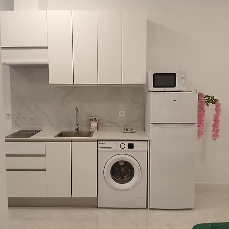 Rentalsevilla San Luis Esterno foto