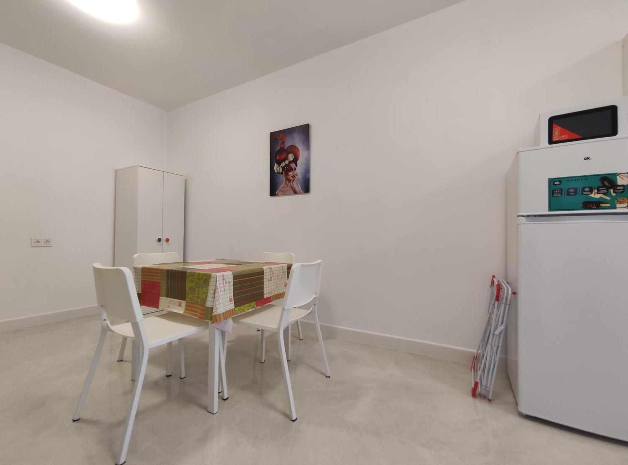 Rentalsevilla San Luis Esterno foto
