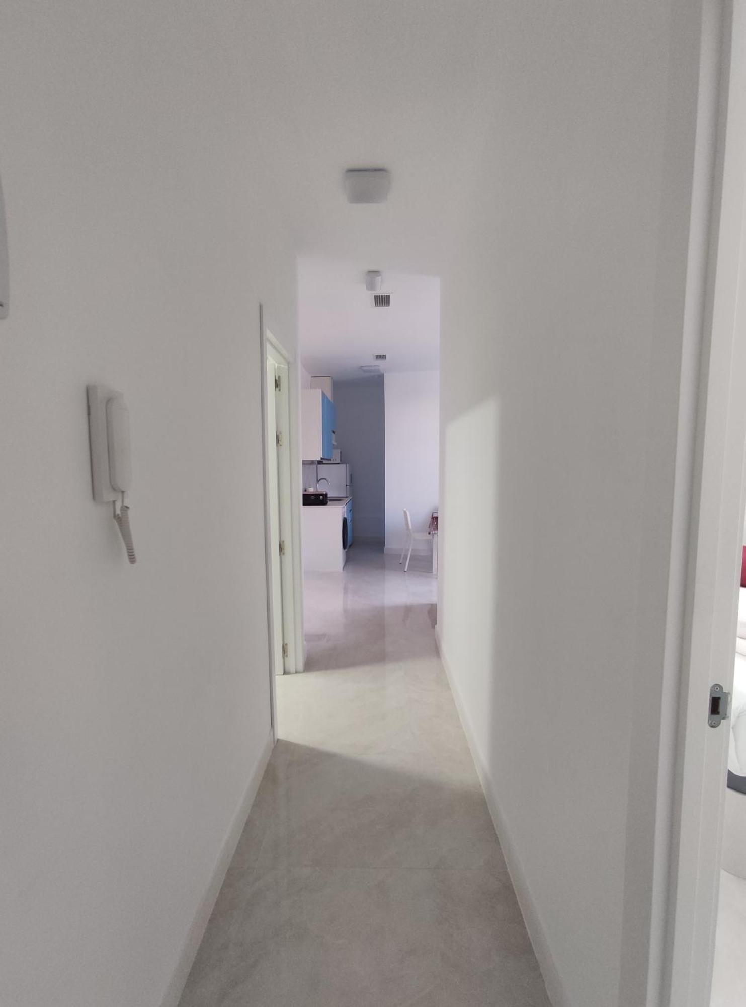 Rentalsevilla San Luis Esterno foto