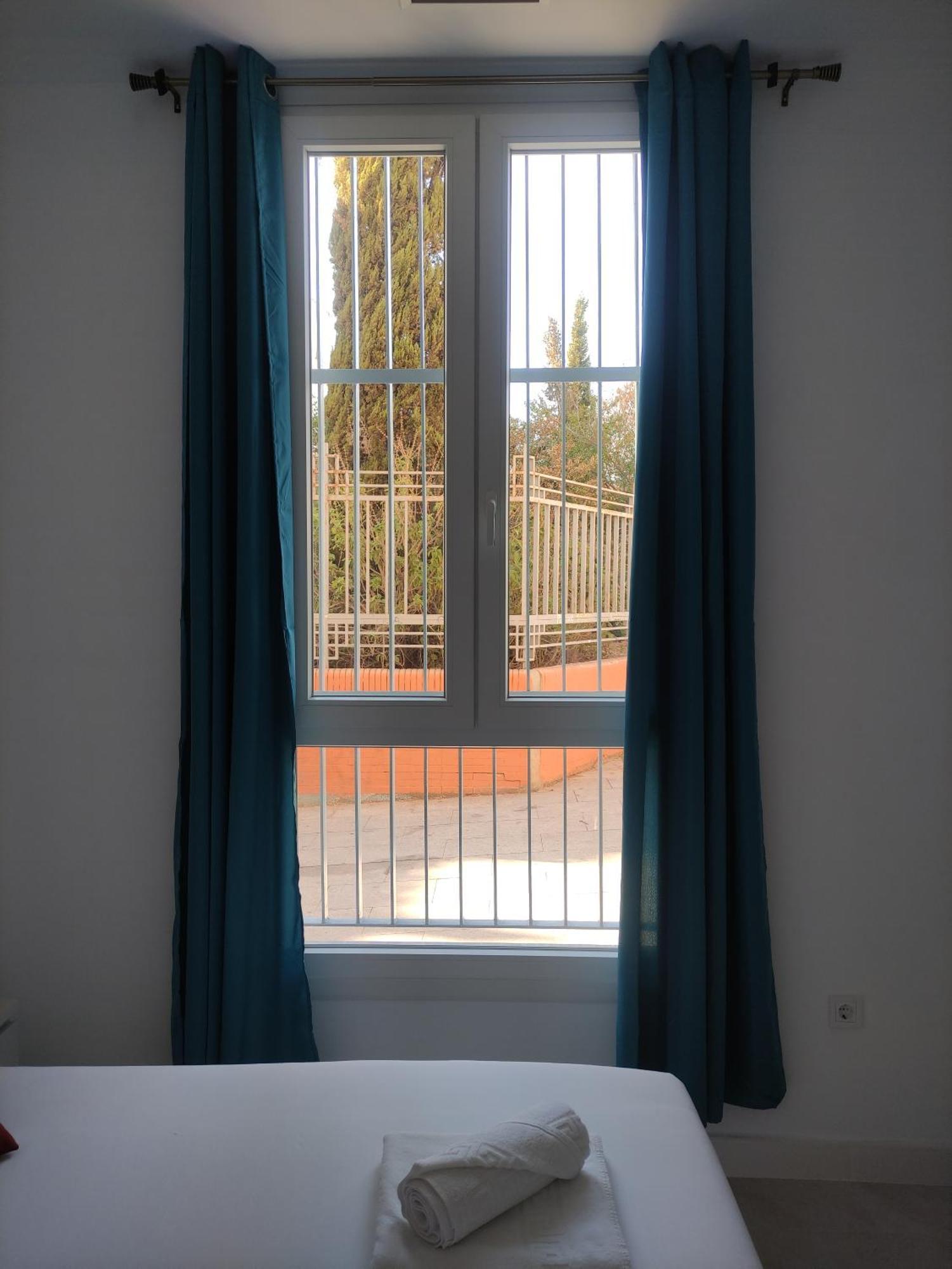 Rentalsevilla San Luis Esterno foto
