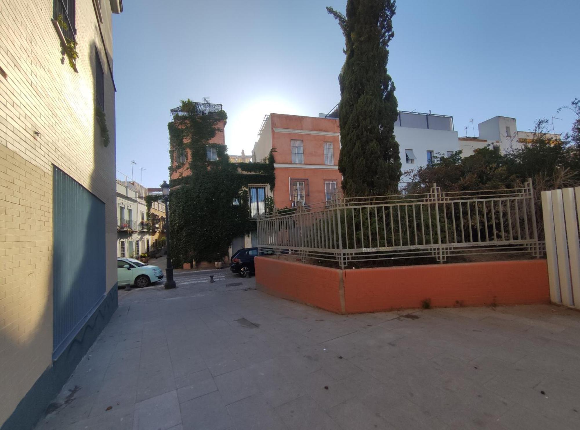 Rentalsevilla San Luis Esterno foto