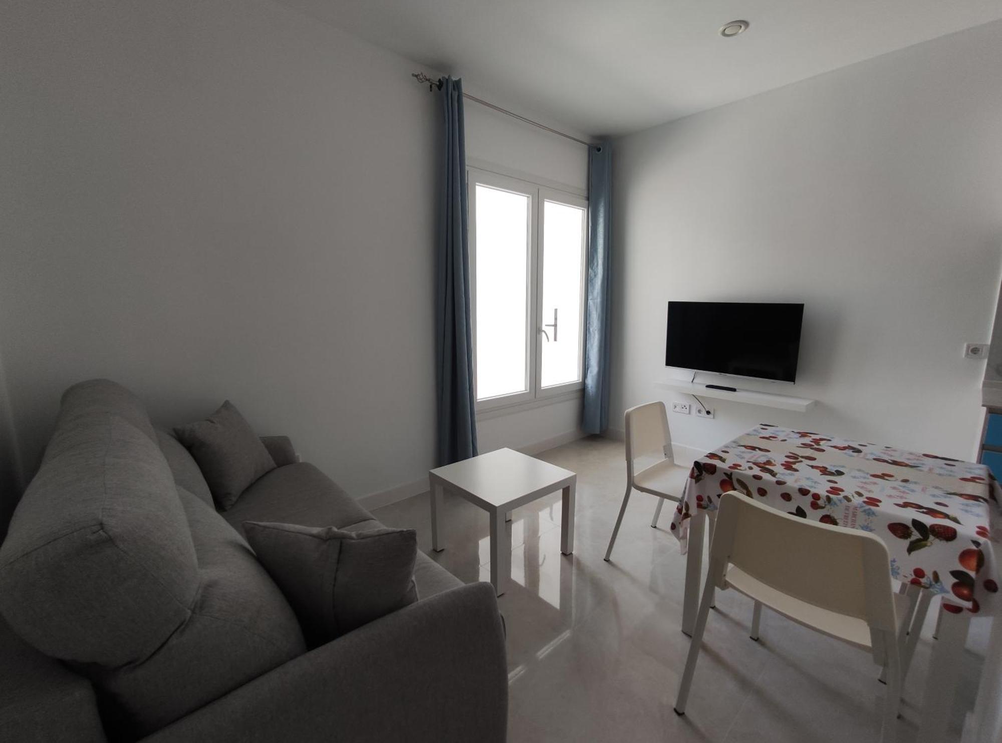 Rentalsevilla San Luis Esterno foto