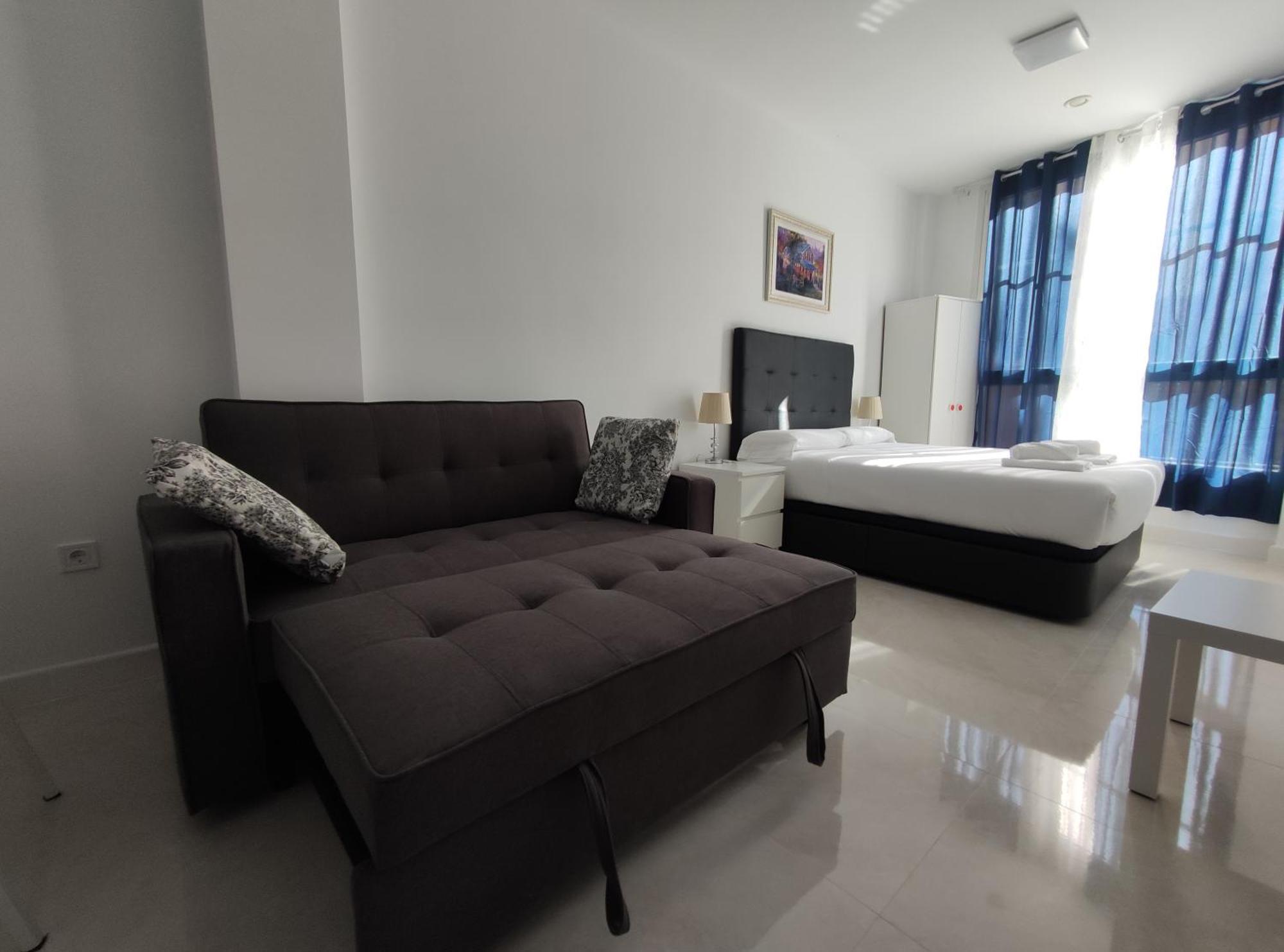 Rentalsevilla San Luis Esterno foto
