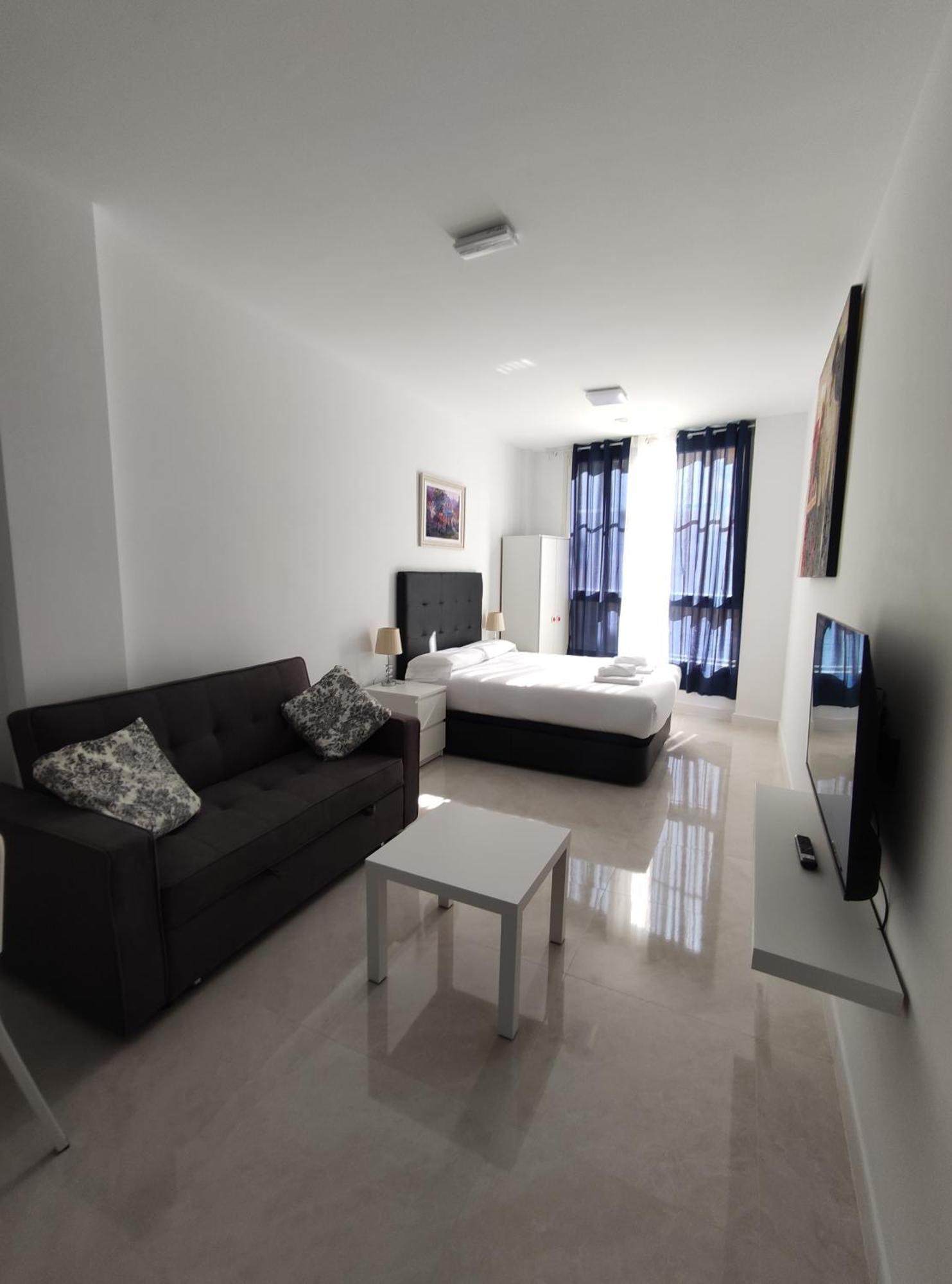 Rentalsevilla San Luis Esterno foto