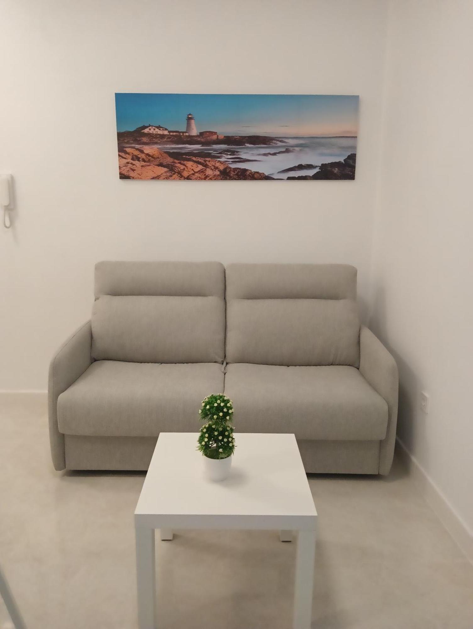 Rentalsevilla San Luis Esterno foto