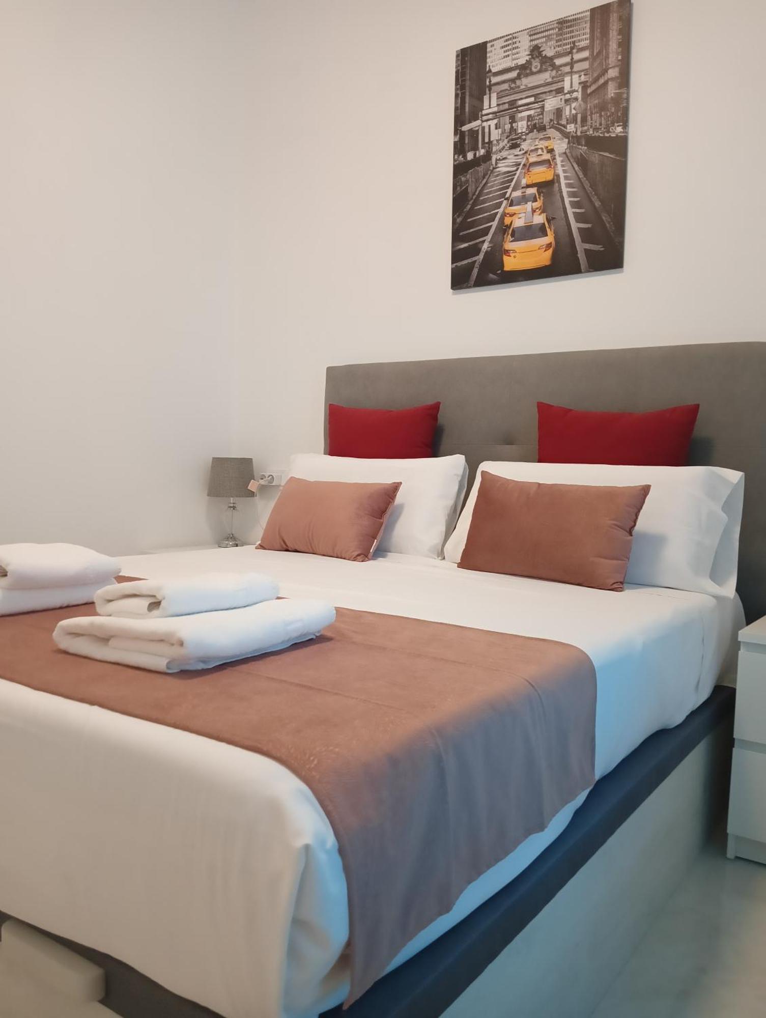 Rentalsevilla San Luis Esterno foto
