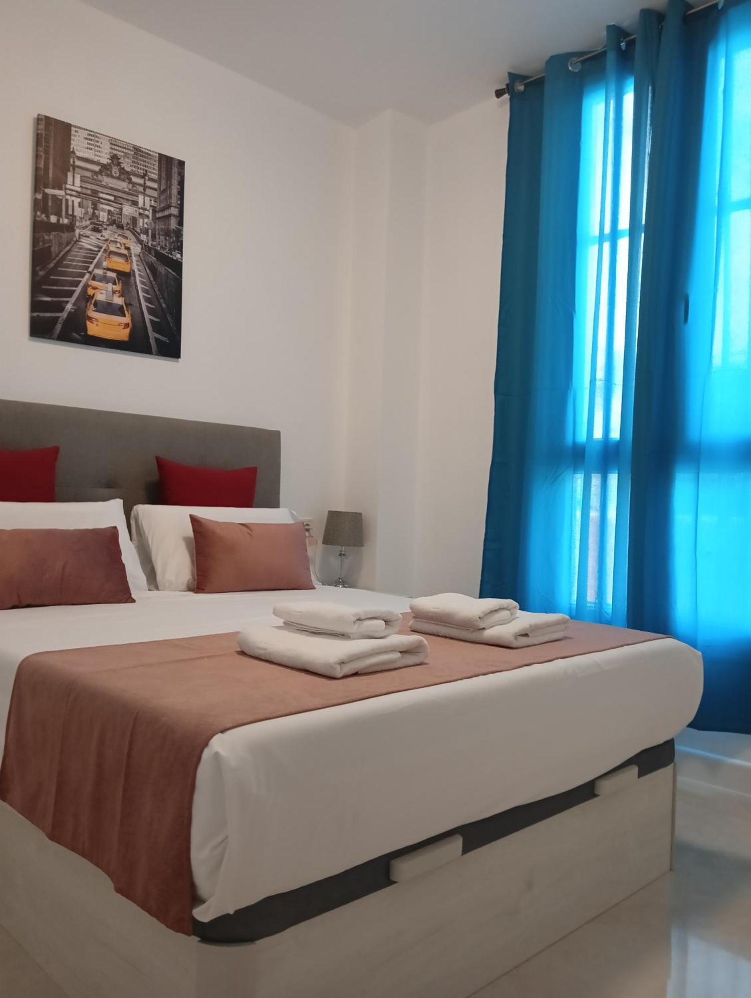 Rentalsevilla San Luis Esterno foto