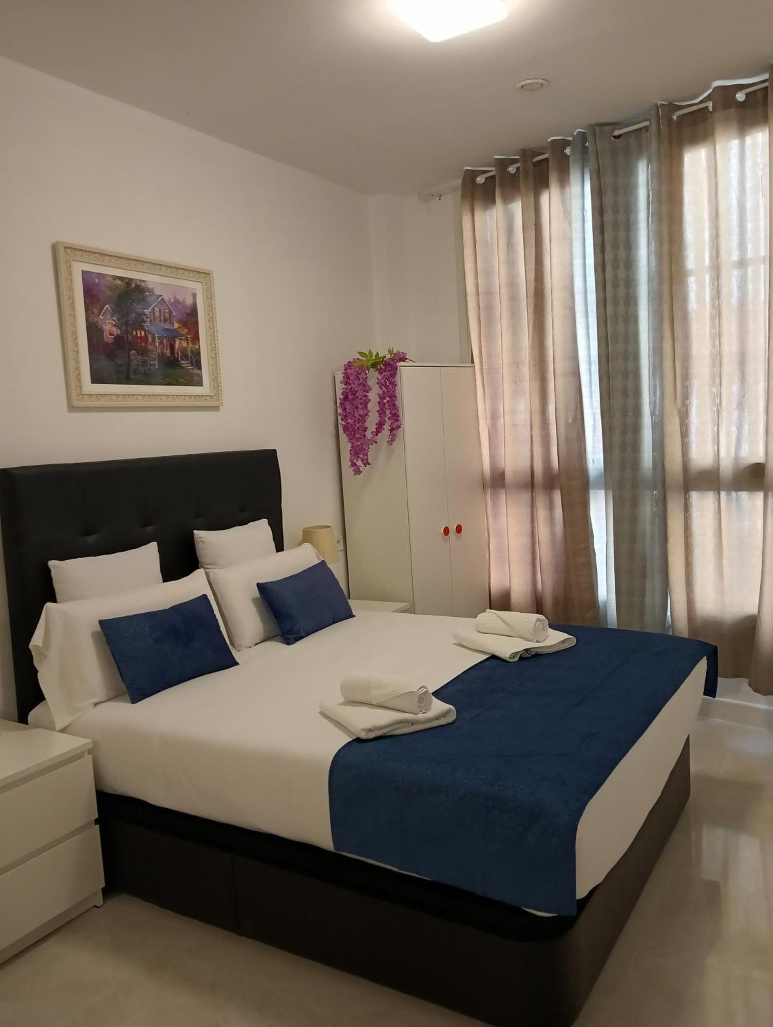 Rentalsevilla San Luis Esterno foto