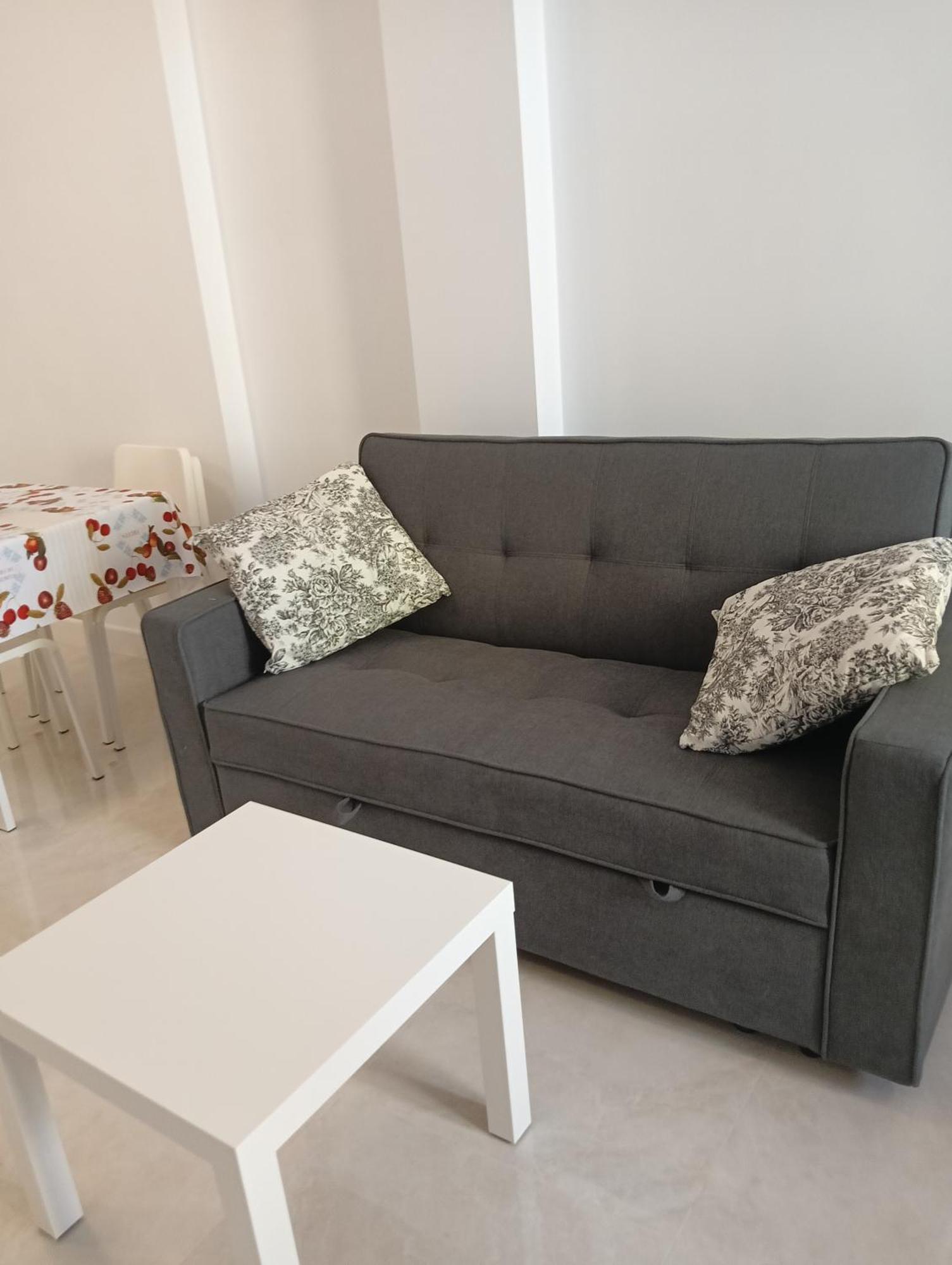 Rentalsevilla San Luis Esterno foto