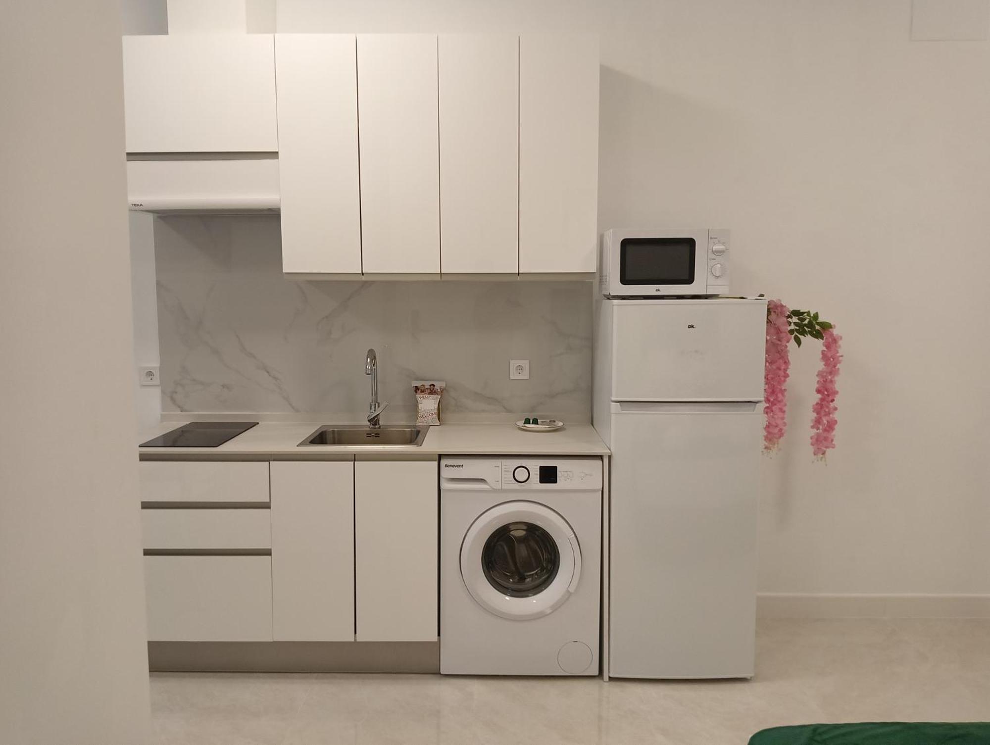 Rentalsevilla San Luis Esterno foto