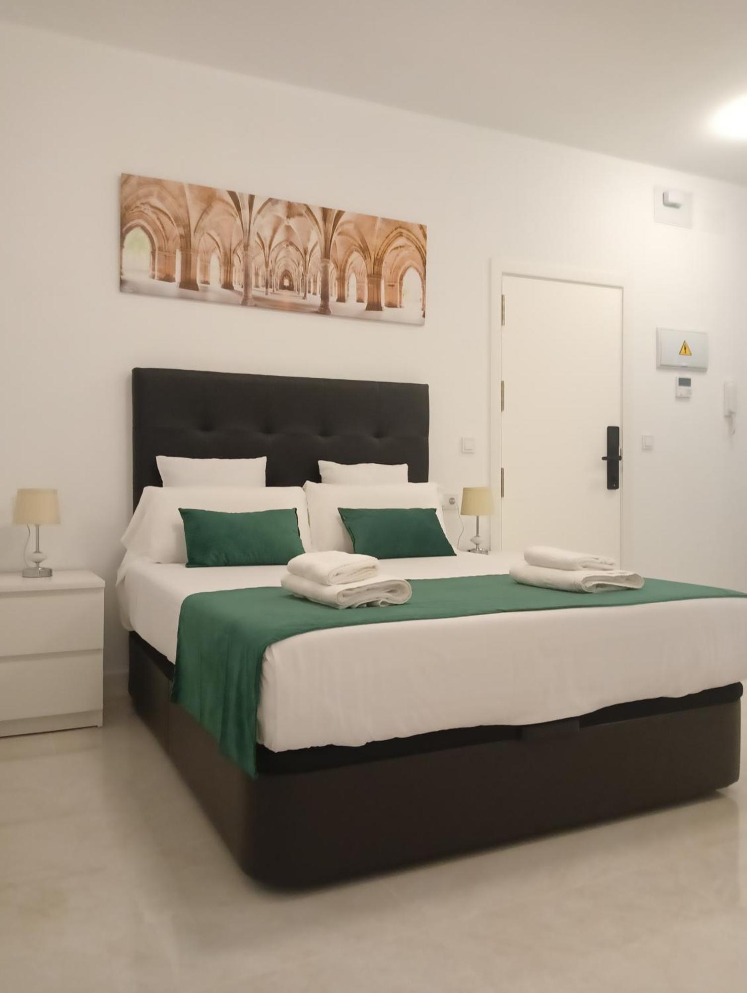 Rentalsevilla San Luis Esterno foto