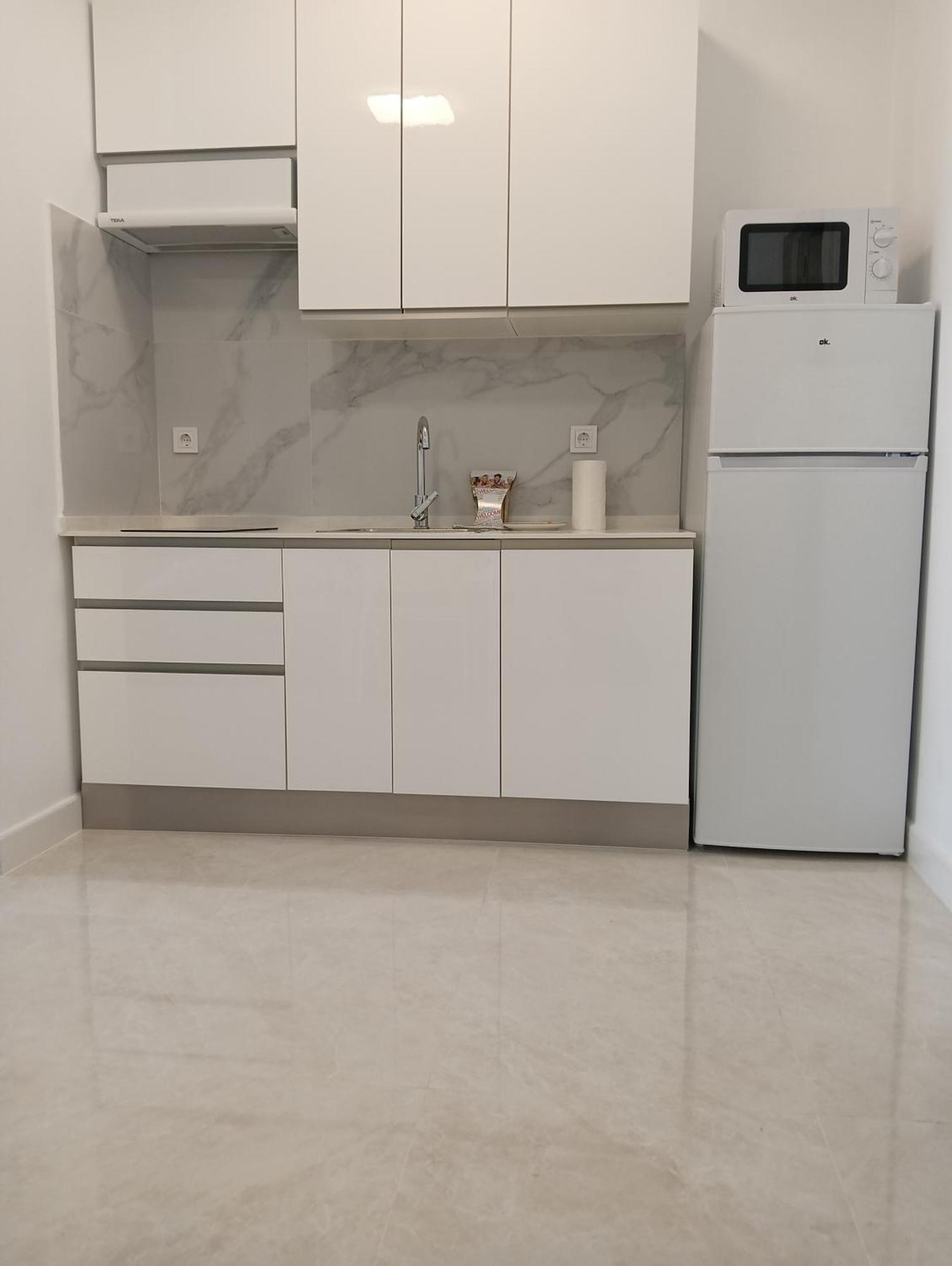 Rentalsevilla San Luis Esterno foto